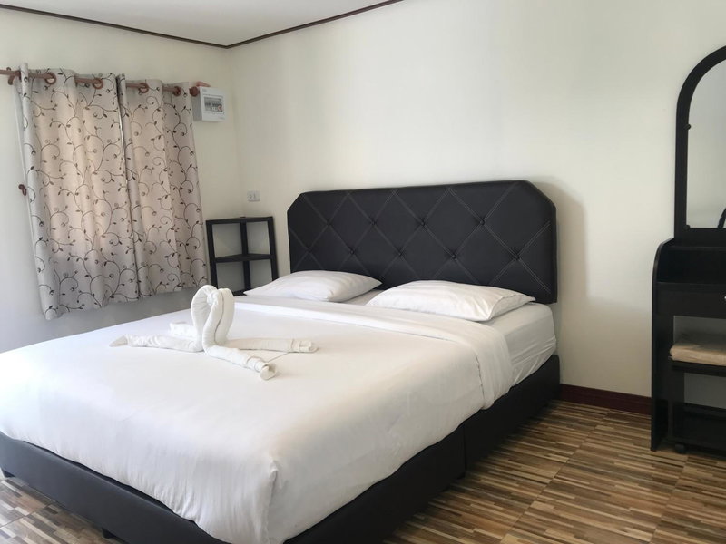 Baan Wira, Khon Kaen, Thailand