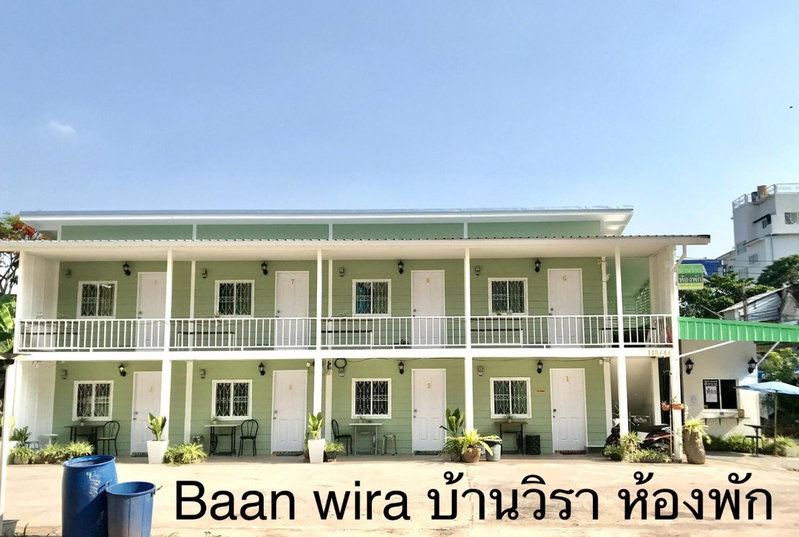 Baan Wira, Khon Kaen, Thailand