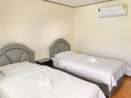 Baan Wira, Khon Kaen, Thailand