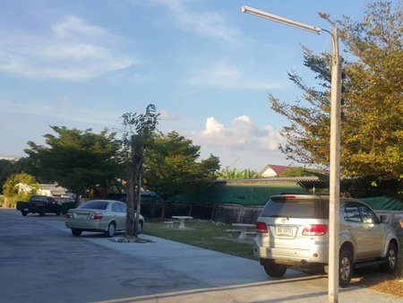 Sorworakit Hotel, Bangsaen, Thailand
