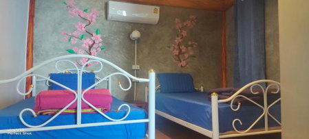 Maya guest house@coffee, Ko Chang, Thailand