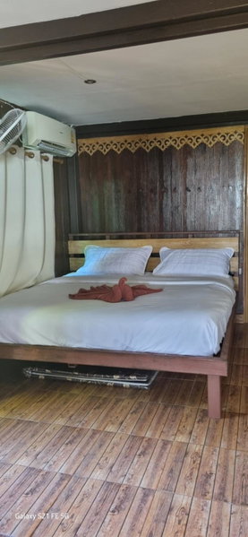 Maya guest house@coffee, Ko Chang, Thailand