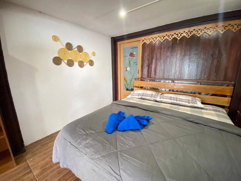 Maya guest house@coffee, Ko Chang, Thailand