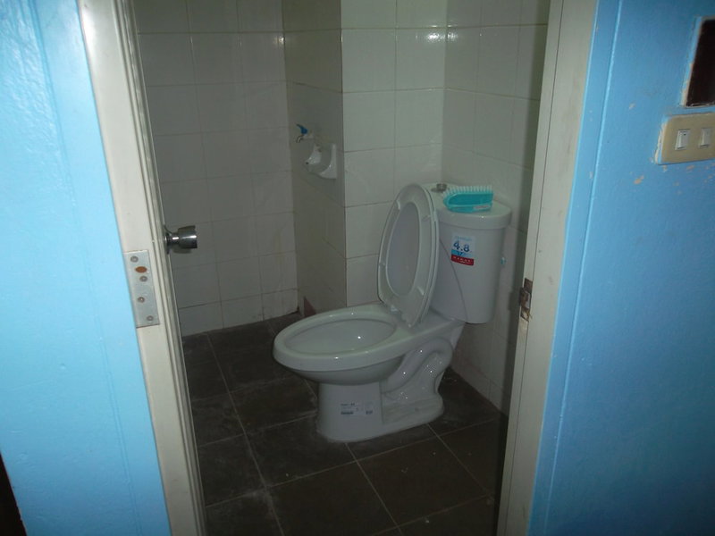Centaur Inn, Bangkok, Thailand
