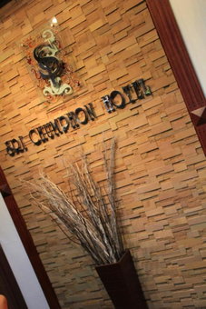 Sri Chumphon Hotel, Chumphon, Thailand