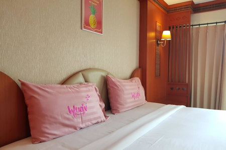 Poonsook Phitsanulok Hotel SHA Plus, Phitsanulok, Thailand