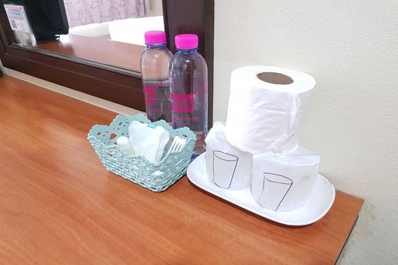 Poonsook Phitsanulok Hotel SHA Plus, Phitsanulok, Thailand