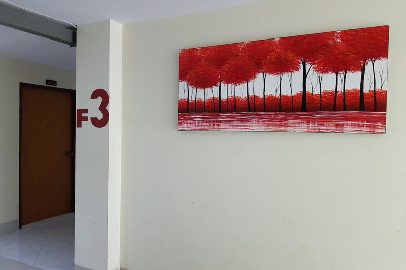 Poonsook Phitsanulok Hotel SHA Plus, Phitsanulok, Thailand