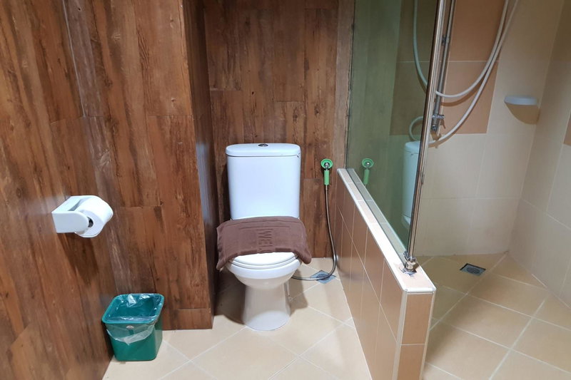 Poonsook Phitsanulok Hotel SHA Plus, Phitsanulok, Thailand
