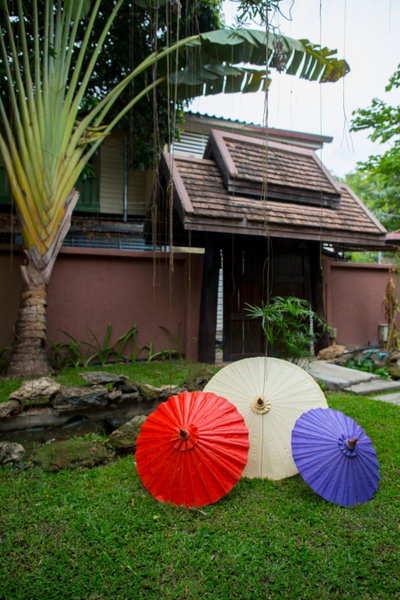 Tolani Northgate Villa Chiang Mai, Chiang Mai, Thailand