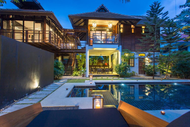 Tolani Northgate Villa Chiang Mai, Chiang Mai, Thailand