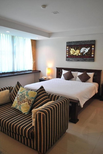 Kong Garden View Resort, Chiang Rai, Thailand