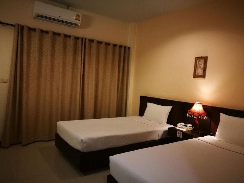 Kong Garden View Resort, Chiang Rai, Thailand