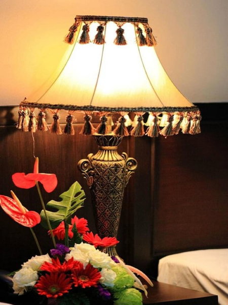 Kong Garden View Resort, Chiang Rai, Thailand
