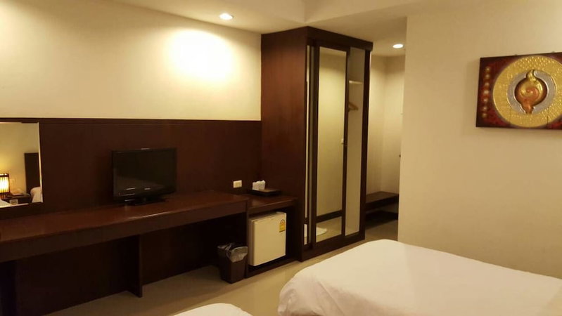 Kong Garden View Resort, Chiang Rai, Thailand