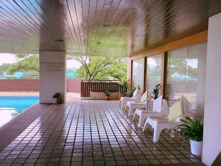 Sky Place Serviced Apartment, Bangkok, Thailand