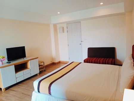 Sky Place Serviced Apartment, Bangkok, Thailand