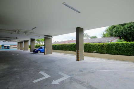 The Sila Hotel, Si Racha, Thailand