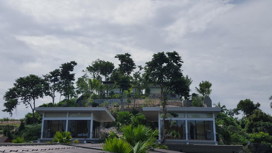 Jasmine Resort And Spa, Khanom, Thailand