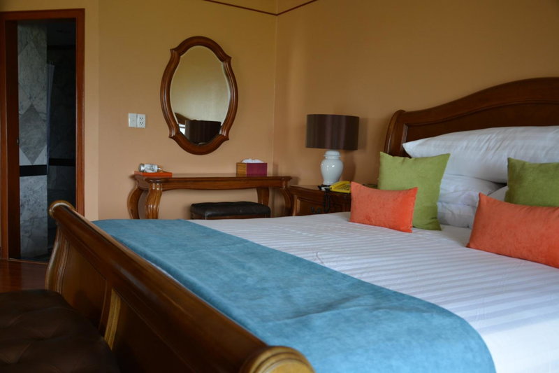 Sir James Resort, Muaklek, Thailand