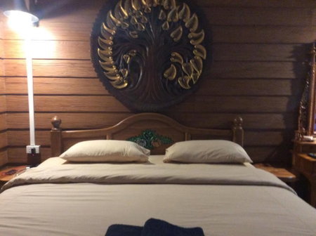 Country View Resort, Udon Thani, Thailand