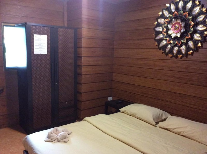 Country View Resort, Udon Thani, Thailand
