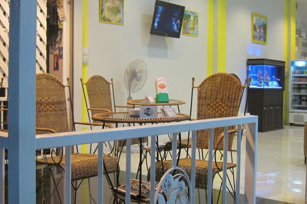 Hotel · BR Guest House Pattaya, Pattaya