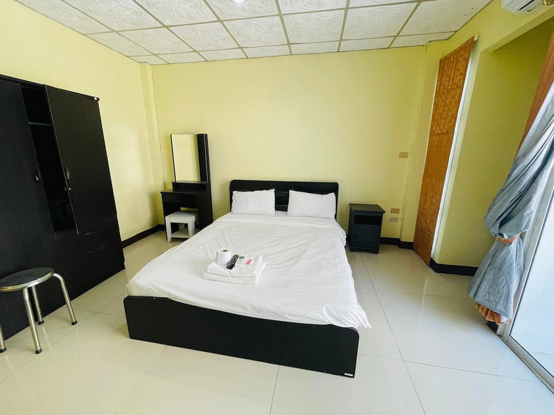 BR Guest House Pattaya, Pattaya, Thailand