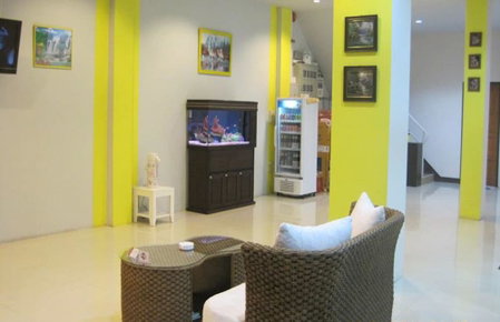 BR Guest House Pattaya, Pattaya, Thailand