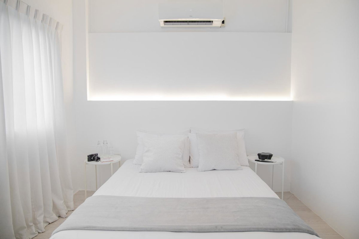 Hao Hostel Phuket, ประเทศไทย