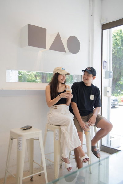 Hao Hostel Phuket, Phuket Town, Thailand