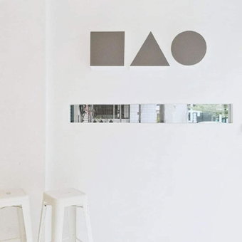 Hao Hostel Phuket, Phuket Town, Thailand