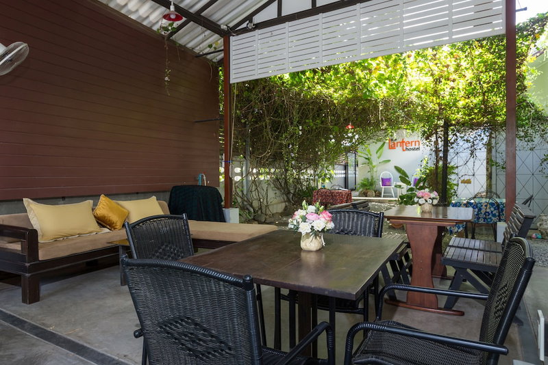 The Lantern Hostel and SPA, Chalong, Thailand
