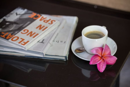 The Lantern Hostel and SPA, Chalong, Thailand