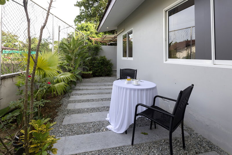 The Lantern Hostel and SPA, Chalong, Thailand