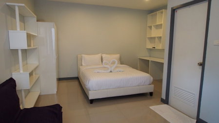 I-Beyond Residence, Bangkok, Thailand