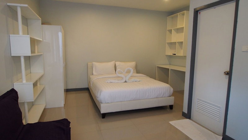 I-Beyond Residence, Bangkok, Thailand