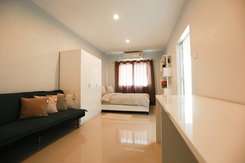 I-Beyond Residence, Bangkok, Thailand