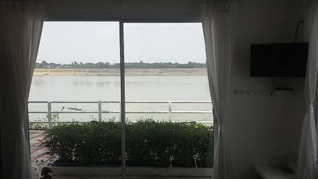 Aenguy Sabey Chiangkhan Homestay, Chiang Khan, Thailand