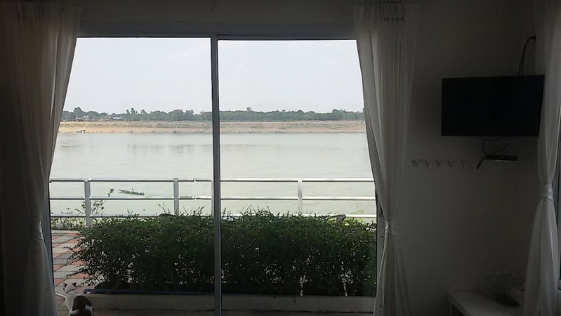 Aenguy Sabey Chiangkhan Homestay, Chiang Khan, Thailand