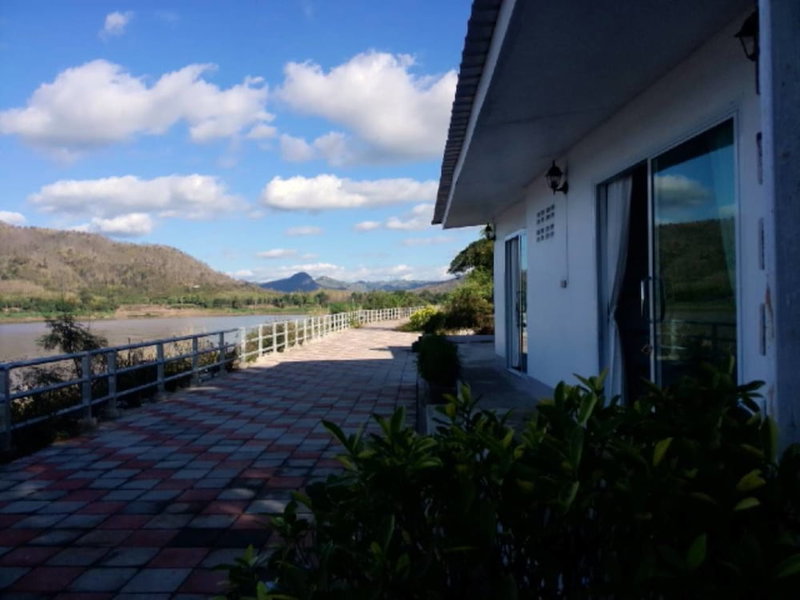 Aenguy Sabey Chiangkhan Homestay, Chiang Khan, Thailand