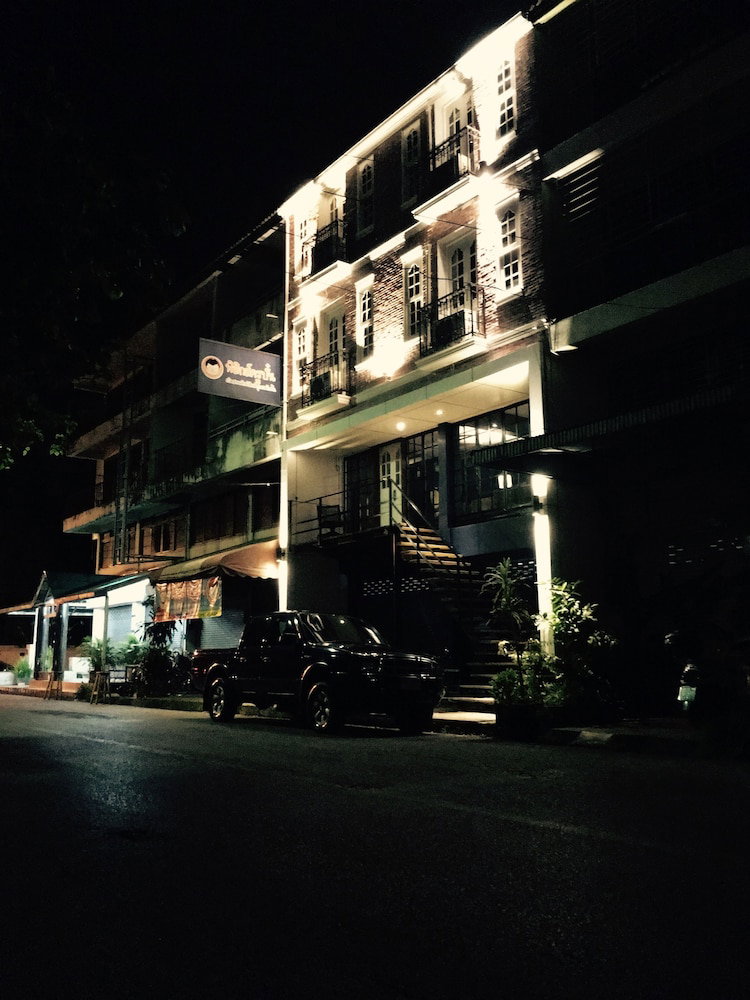 Hotel · Bed In Town - Hostel, Chiang Mai