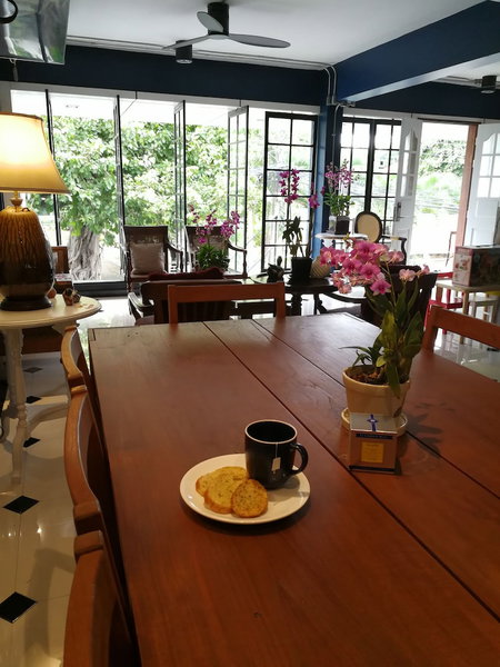 Bed In Town - Hostel, Chiang Mai, Thailand