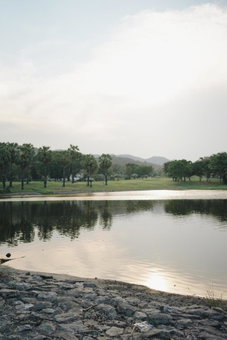 Palm Crescent Hua Hin, Cha Am, Thailand