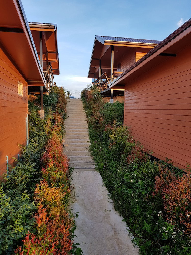 Hotel · Jit Dee Home Khao Kho, Khao Kho
