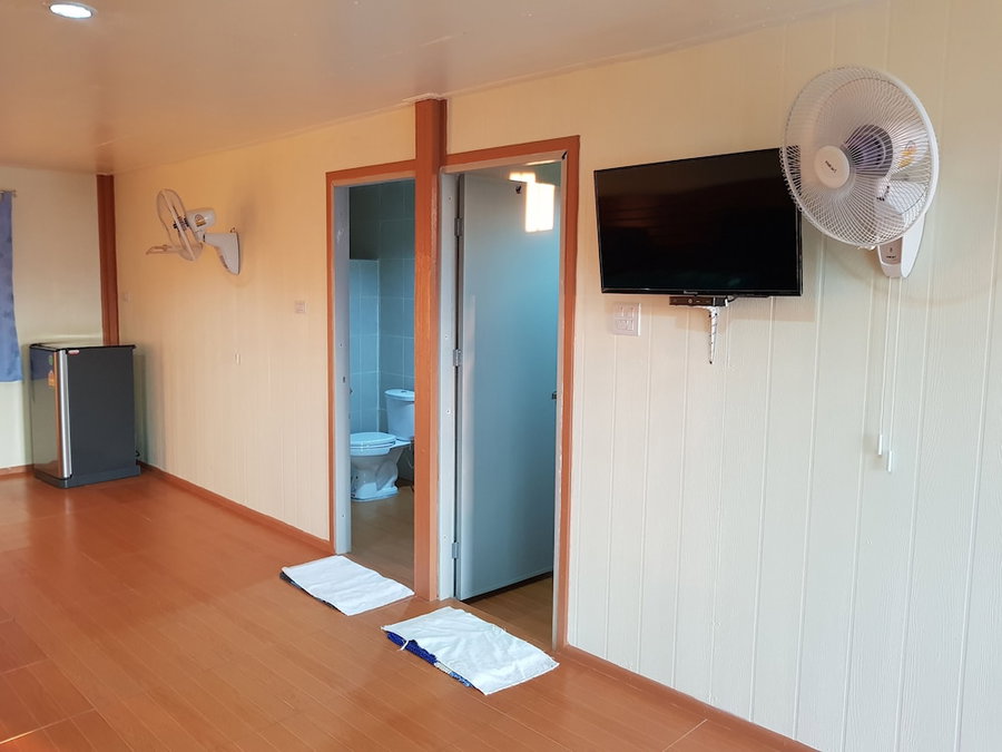 Jit Dee Home Khao Kho, Khao Kho, Thailand