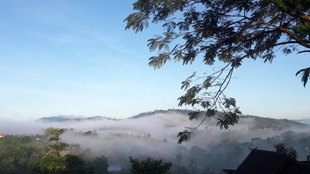 Jit Dee Home Khao Kho, Khao Kho, Thailand