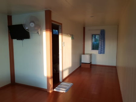 Jit Dee Home Khao Kho, Khao Kho, Thailand