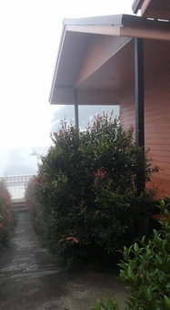 Jit Dee Home Khao Kho, Khao Kho, Thailand