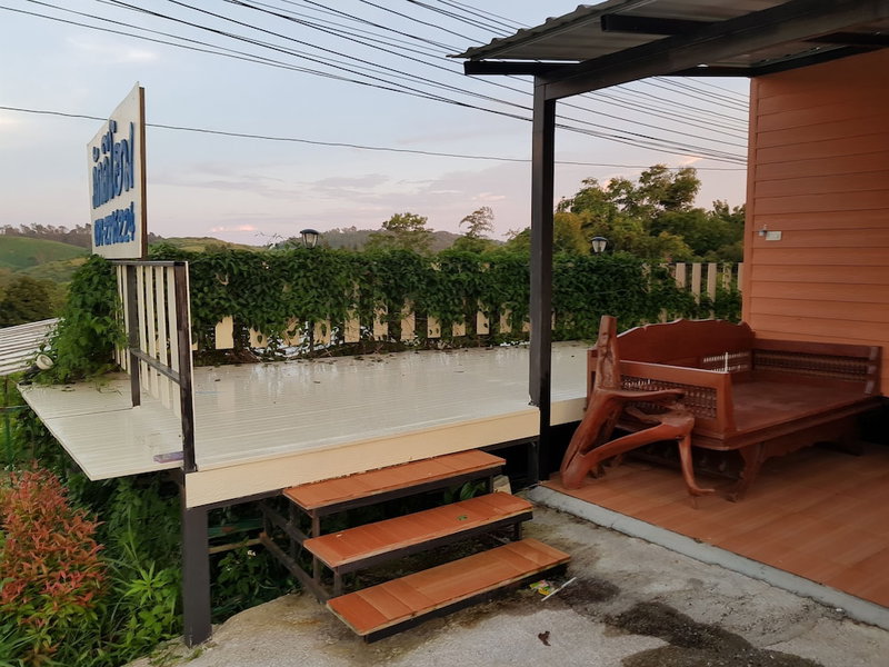 Jit Dee Home Khao Kho, Khao Kho, Thailand